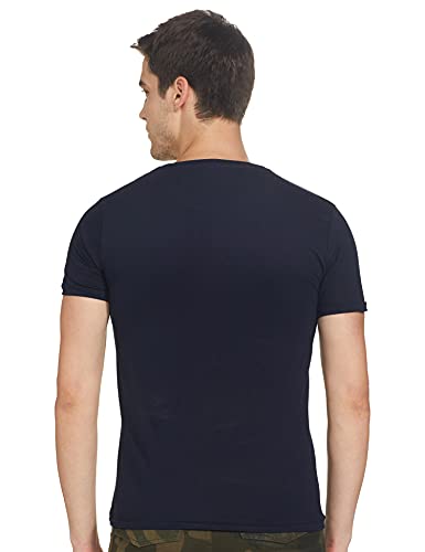 LAWMAN PG3 Men's Slim T-Shirt