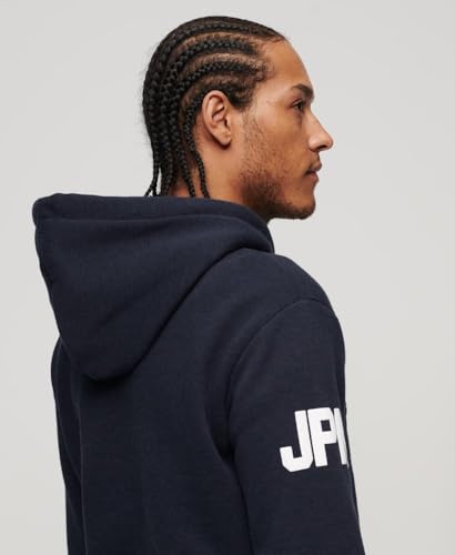 Superdry Men's Vl Hood3