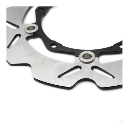 Disques de frein avant pour Yamaha T-Max 500 et T-Max 530 DX ABS