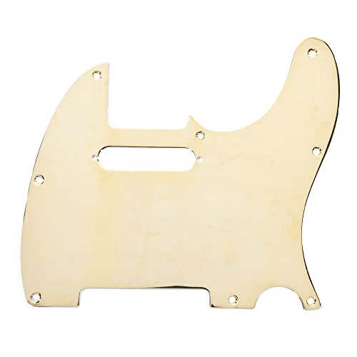 FenderR Standard TelecasterR �s�b�N�K�[�h �S�[���h