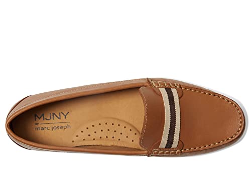 Image of Marc Joseph New York Womens Mulberry