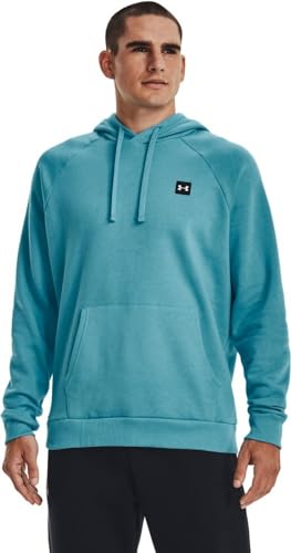 Image of Under Armour Men's Rival Fleece Hoodie
