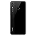 Honor 8X 64GB Single-SIM Android (GSM Only, No CDMA) Factory Unlocked 4G/LTE Smartphone - International Version (Black)
