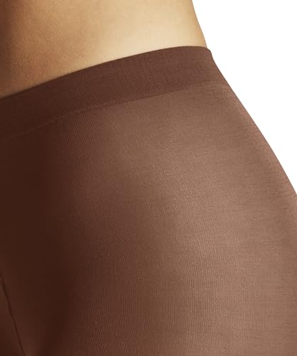 Image of FALKE Women's Cotton Touch Tights, Opaque, Skin Friendly, 1 Pair