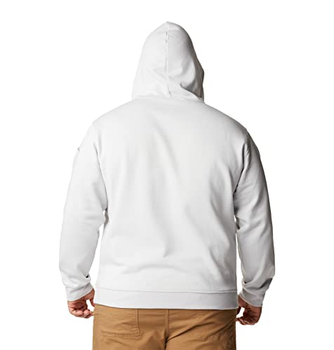Image of Columbia mens Trek Hoodie