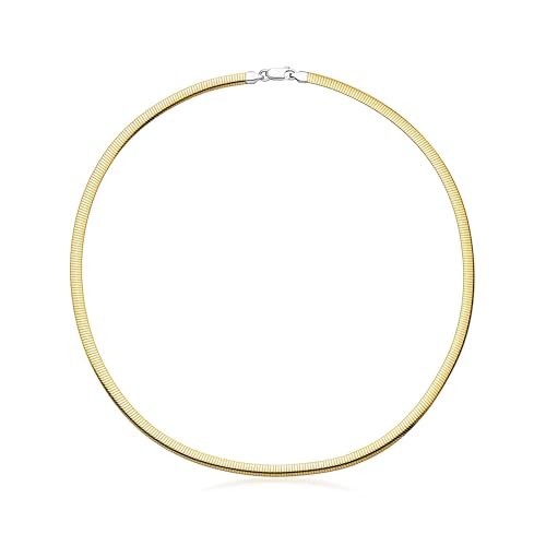 Ross-Simons Omega Necklace