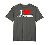 John Pork Forever