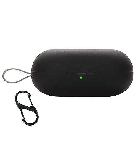 QWYJ for SoundPEATS Wings2 Case Carcasa Protectora...