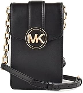 Michael Kors Torba damska 35TT2GNMC5L-BLACK, czarny