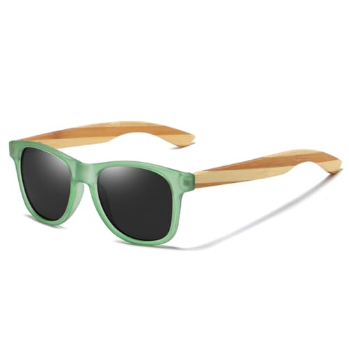 Lunettes de soleil polarisées pour la conduite et les balades en plein air