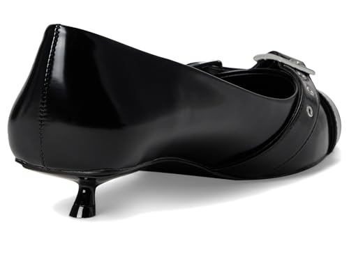 Free People Women's So 90s Kitten Heels Mule3