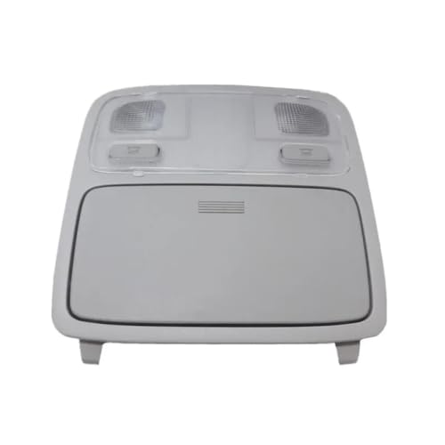 Luz Techo Interior Coche para Viajes Familiares Lampara Consola Superior Tucson Sportage