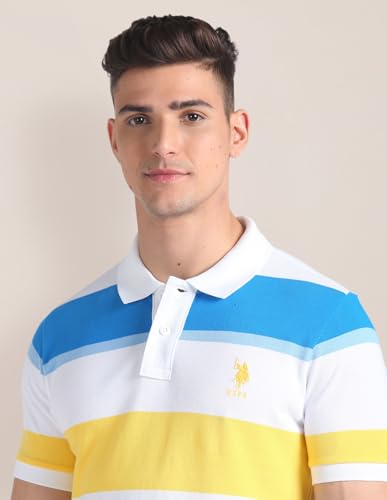 Image of U.S. Polo ASSN. Men Shirt