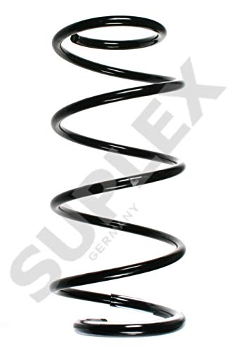 Ressort de suspension SUPLEX améliorant la tenue de route VOLVO S40 et V40