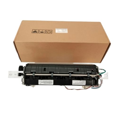Kit de fusion 40X2801 220V élimine les traces noires sur Lexmark E350