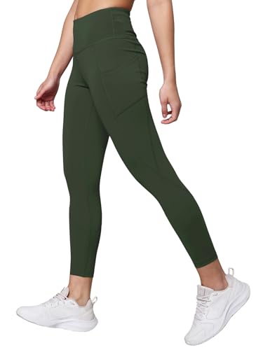 Image of Silvertraq Women's Classic Leggings