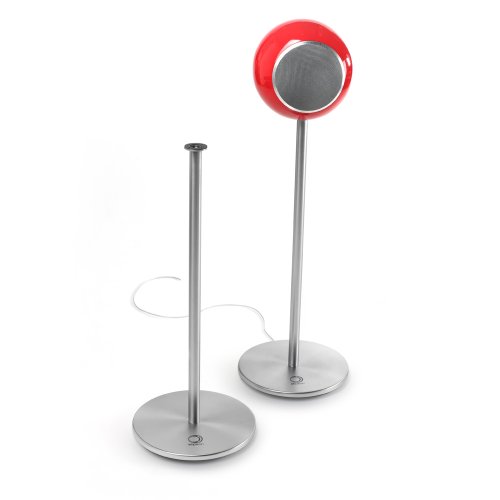 Elipson Planet M Enceintes Principales (Stéréo) 60 W - Les Beatles, Paul McCartney, John Lennon, RIngo Starr, George Harrison Elipson Planet M Enceintes Principales (Stéréo) 60 W – Image 3