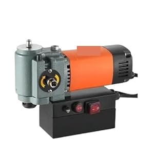 Vchics Magnetbohrmaschine 1300 W, niedriges Profil