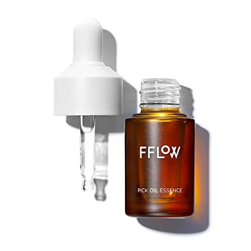 AEKYUNG FFLOW Pick Oil Essence,Vitamin C&E, Sunflower Oil for Enhances Skin Texture&Glow, Lightweight Moisturization, 15 Day Treatment All Skin Types (0.34 fl.oz, 10ml) AEKYUNG FFLOW Pick Oil Essence,Vitamin C&E, Sunflower Oil for Enhances Skin Texture&Glow, Lightweight Moisturization, 15 Day Treatment All Skin Types (0.34 fl.oz, 10ml)