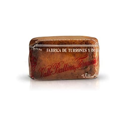 Pan de Cádiz, 500 gramos