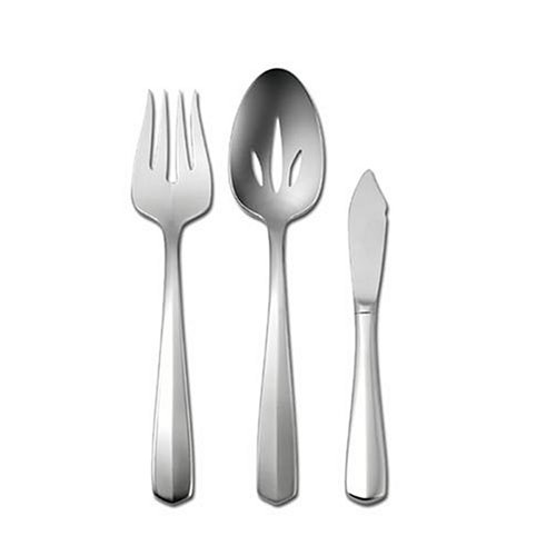 Buy Oneida Equator 3Piece Serving Set Online at Low Prices in India