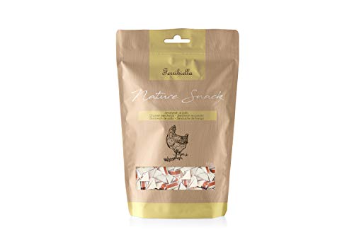 Nature Snack Mini Sandwich Pollo - 10 Buste