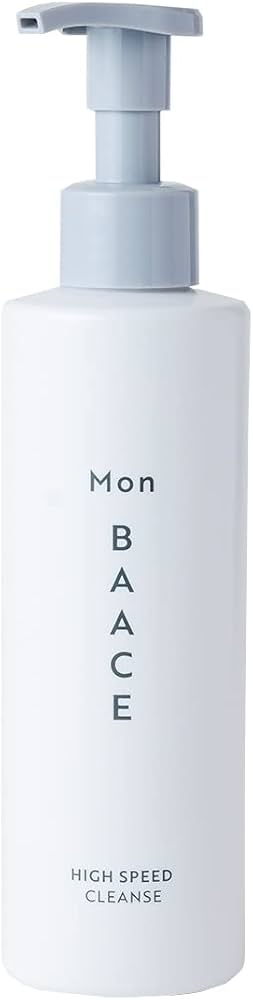 クレンジング・メイク落とし monchi クレンジング・メイク落とし momo 513yB9mzwkL.jpg_BO30,255,255,