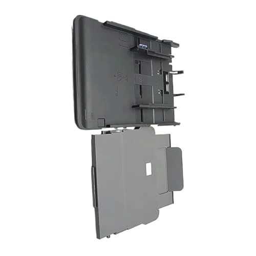 Bac à papier d'imprimante compatible HP 672 675 678 758 et plateau de sortie de rechange