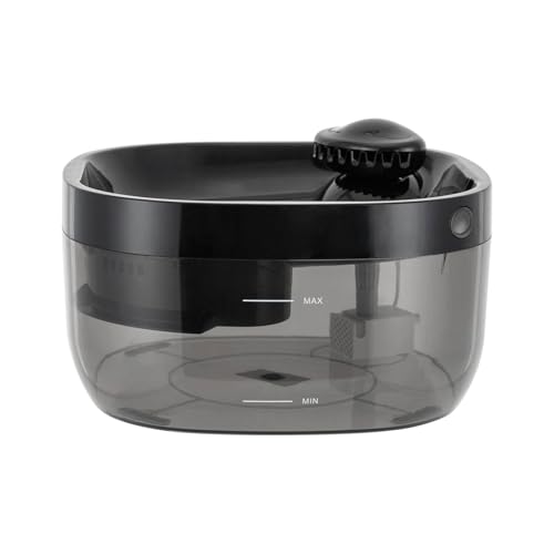 Fuente de Agua para Mascotas 7L con Triple Filtración miniatura 2