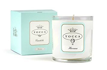 Tocca Candle - Havana (10.6 oz)