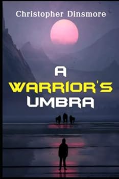 Paperback A Warrior's Umbra Book