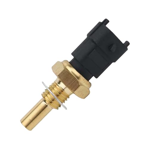 Sensor de temperatura del agua 0281002209 soluciona fallos de arranque y sobrecalentamiento 2