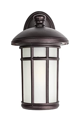 Lumière murale étanche 110-240V avec douille E27 pour cour de villa