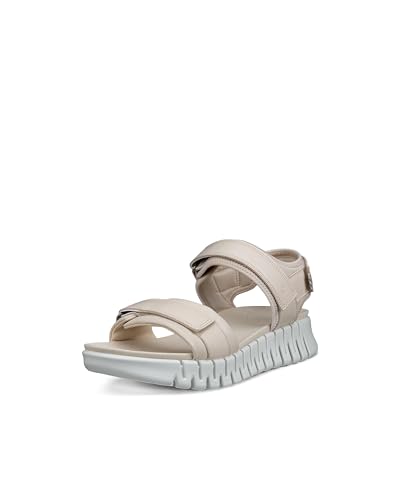ECCO Women's Gruuv Sol Sandal