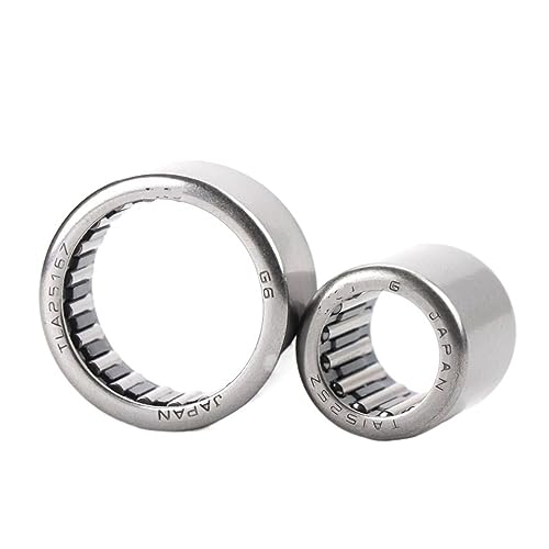 ニードルローラーベアリング TLA HK5012 5016 5018 5020 5025 506038 5520 5525 5528 6012 6020 6032 1個(HK5025 50x58x25)