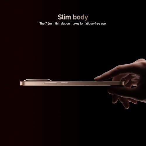 Xiaomi 15T Grey 12+256GB, 6.83" 120Hz Eye-care Display, MediaTek Dimensity 8400-Ultra, 50MP Leica Summilux Optical Lens, 5500mAh