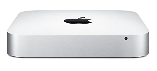 Image of Apple Mac Mini Dual-core i5 1.4GHz /4GB /500GB /HD Graphics 5000 (MGEM2HN /A)