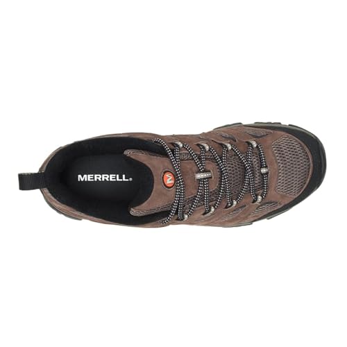 Image of Merrell Moab Men's 3 Mid Waterproof Hiking Boot