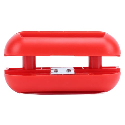 SEAFRONT Kantenanleimschneider mit Karbonstahlklinge,...