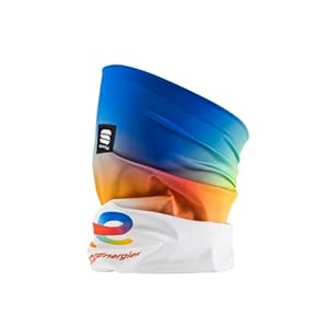 Sportful 5723 Neckwarmer Light Ogrzewacz