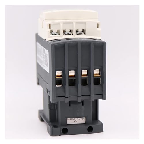 Contacteur AC LC1D258R7 de Schneider Electric pour circuit de puissance triphasé - 2