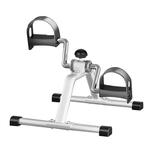 Ronyme Ejecutor del Pedal Sentado a la máquina Cardiovascular la máquina multipropósito de la Pierna y el Brazo Ciclo de Ejercicio Ejecutor de Pierna para