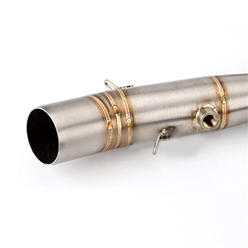Tube d'échappement Yamaha Tracer 700 idéal pour vos voyages en version GT et sorties en XSR700