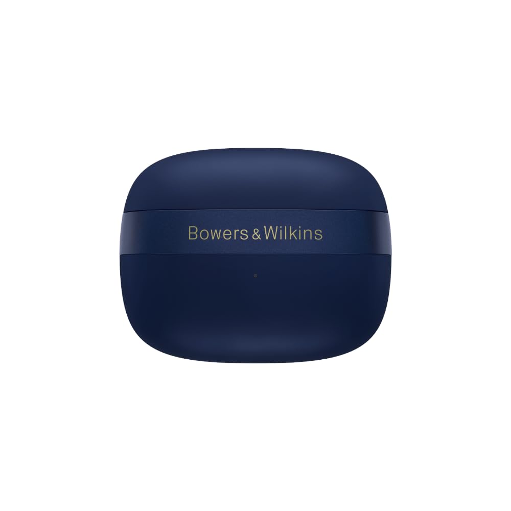 Bowers & Wilkins Pi8 True Wireless ANC Earphones - Dettaglio