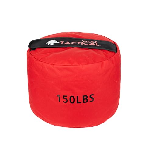 WOLF TACTICAL Sandbag