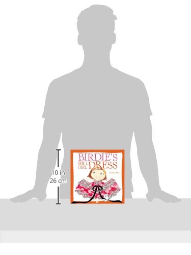 Birdie's Big-Girl Dress (Birdie Series)