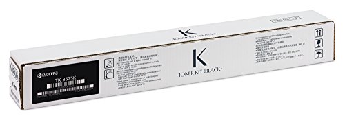 Toner Kyocera TK-8525K Noir qualité supérieure pour documents