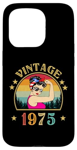 51�΂̒a�����v���[���g 51�� �����p ���g�� ���B���e�[�W 1975 �X�}�z�P�[�X iPhone 15 Pro �p