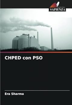 Paperback CHPED con PSO [Italian] Book