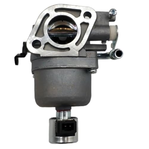 Carburador de cortacésped Intek 699807 para modelos 406577 y 407577 de 20HP 2